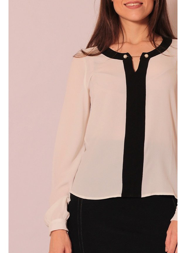 camisa natasha lekazis bl0233 frente cima detalhe
