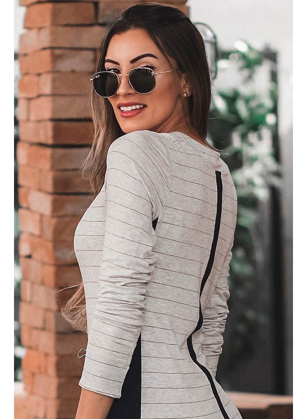 vestido sil lekazis ds0342 costas cima