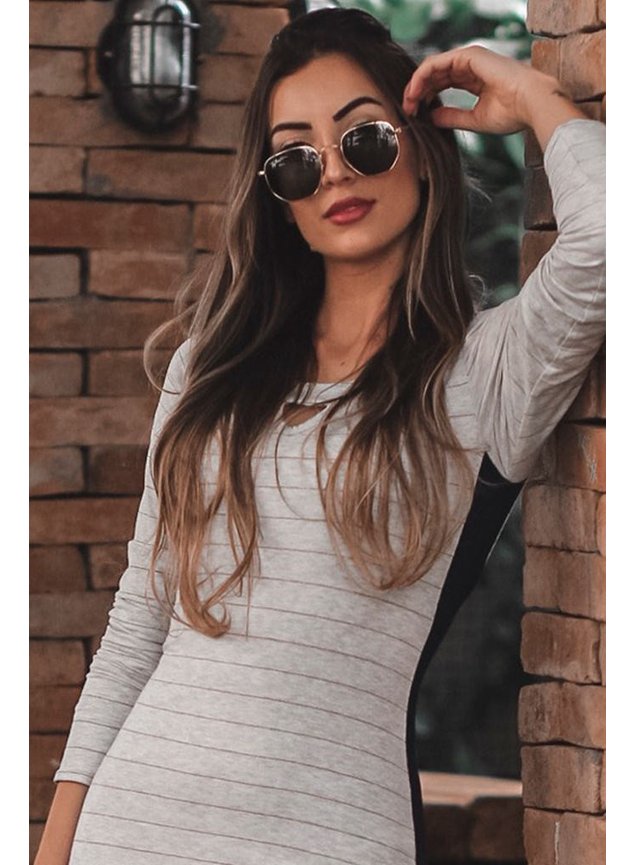 vestido sil lekazis ds0342 frente detalhe cima