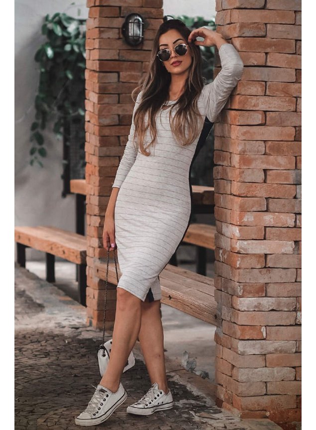 vestido sil lekazis ds0342 frente