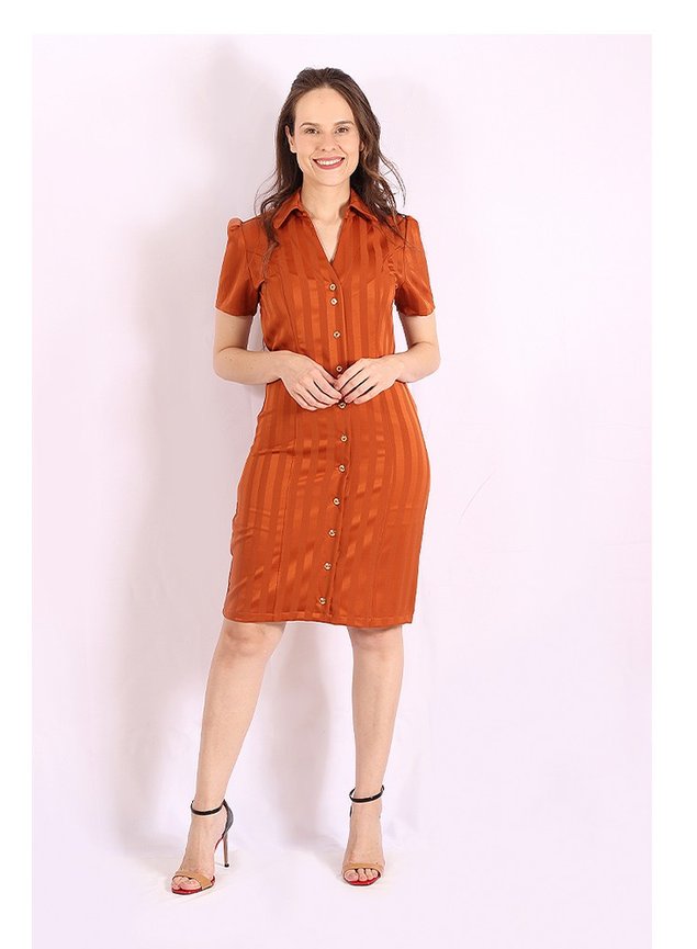 vestido tubinho keila lekazis ds0362 frente