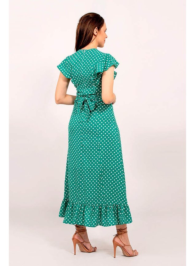 vestido izabeli lekazis ds0323ve costas