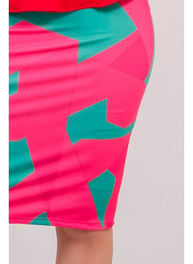 camisa pink babados lekazis frete baixo detalhe