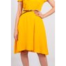 vestido gode amarelo lekazis frente baixo