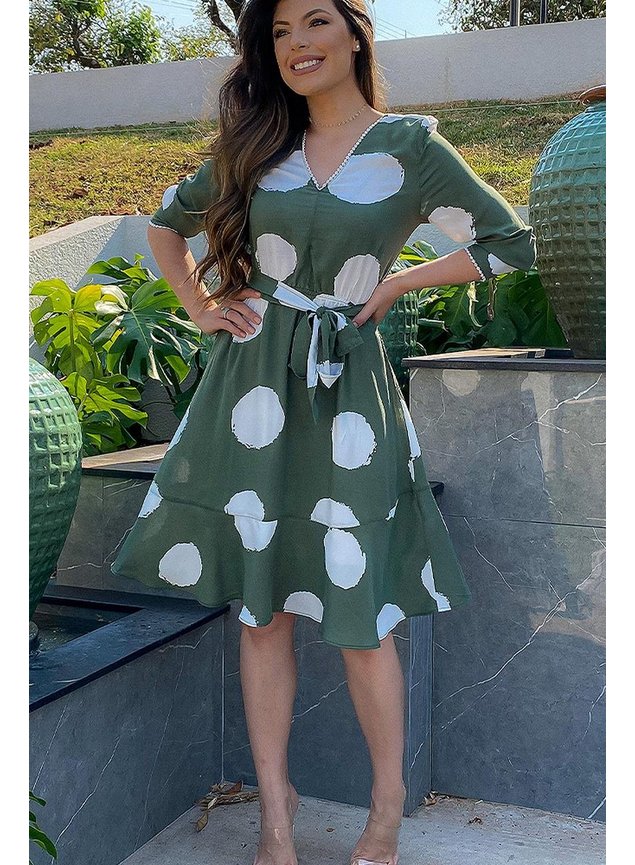 vestido wendy frente baixo easy resize com