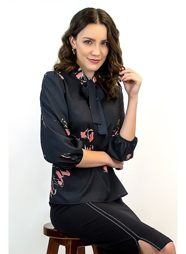 blusa luciana frente cima