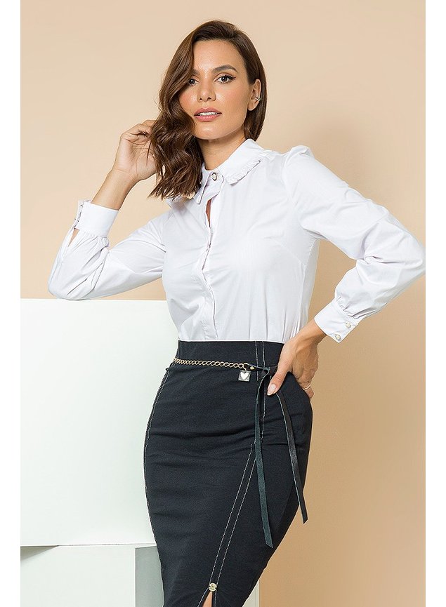 camisa meres frente cima