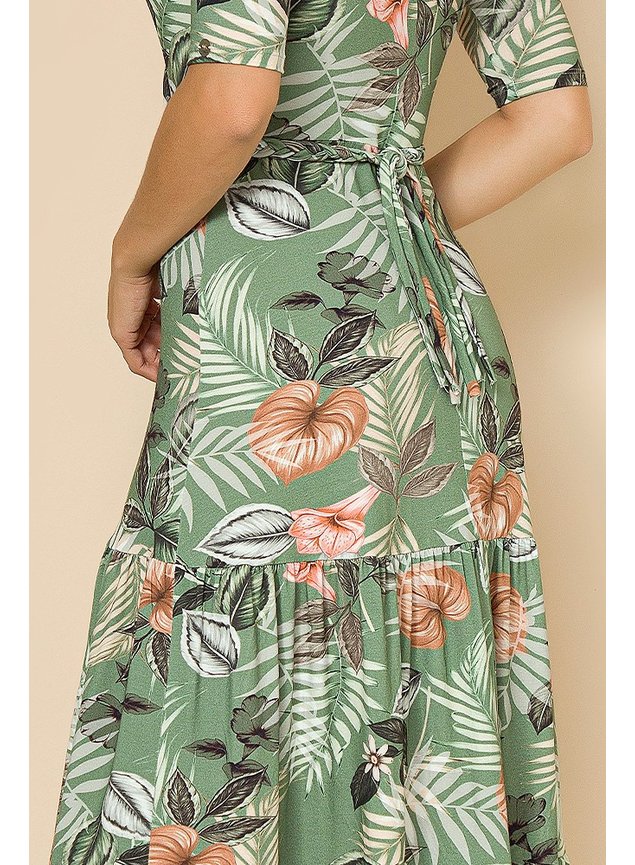 vestido mary costas baixo