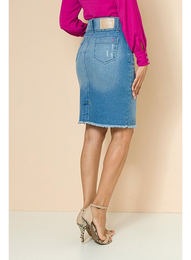 saia jeans ivanir costas