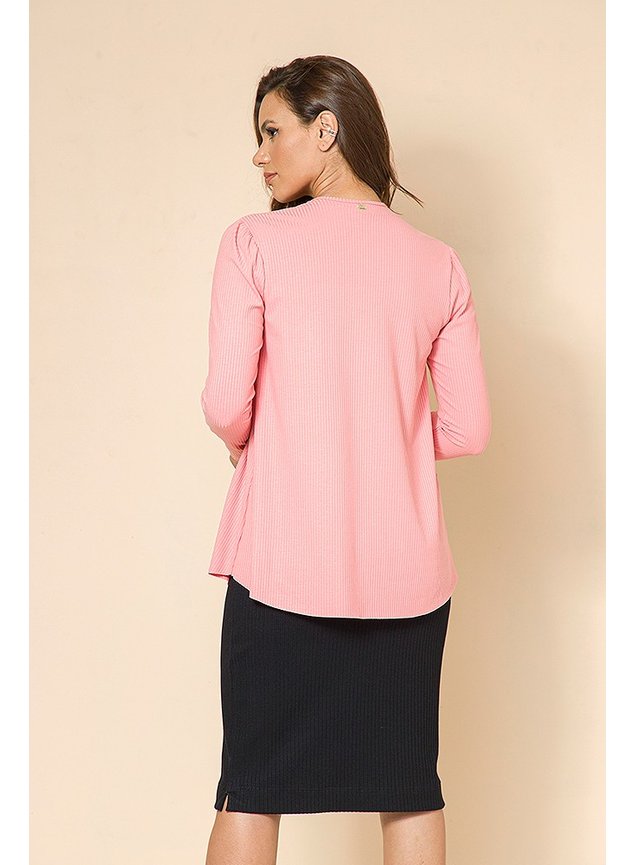 cardigan rosane costas