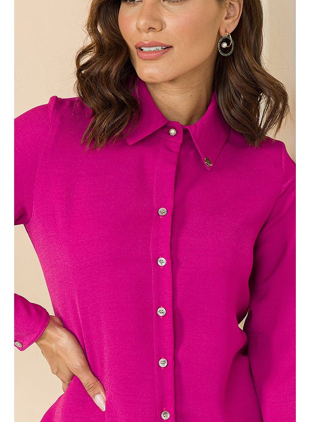 3 camisa paloma frente cima 2