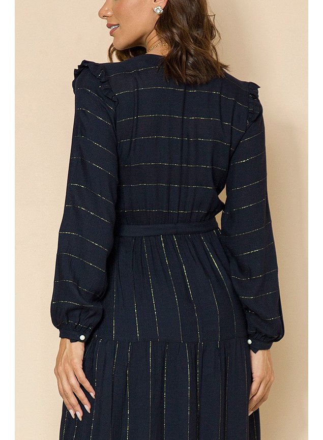 4 vestido loren costas cima