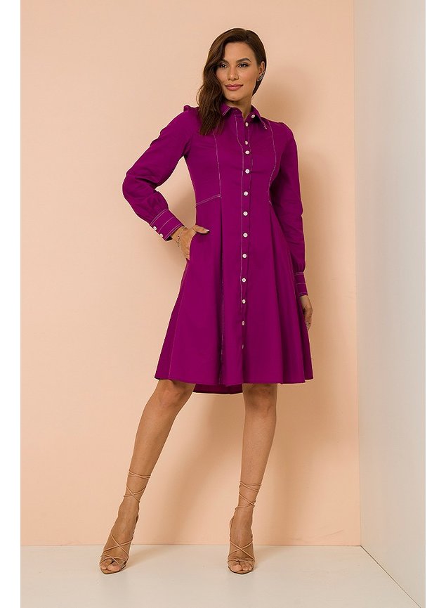 1 vestido abikeyla frente