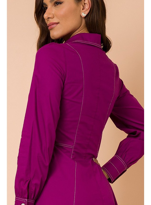 4 vestido abikeyla costas cima