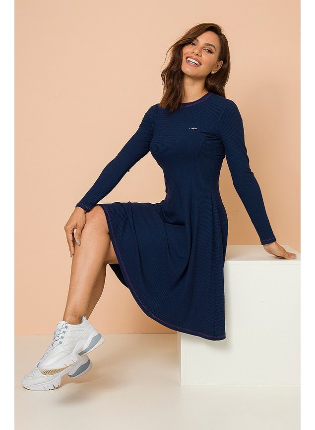 1 vestido elaine 1 frente