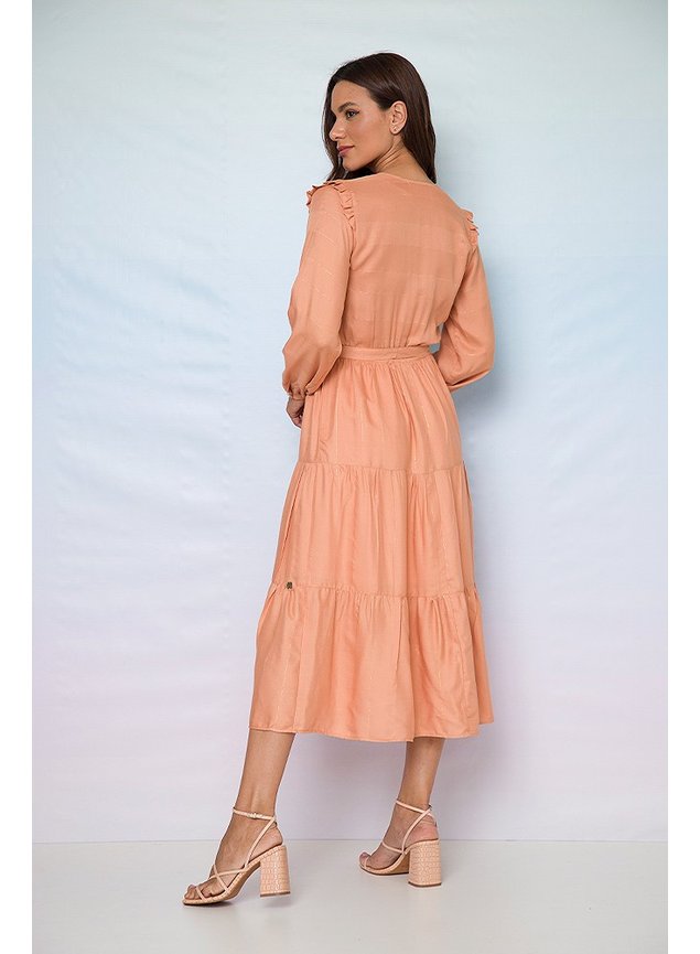 1 vestido loren nude frente