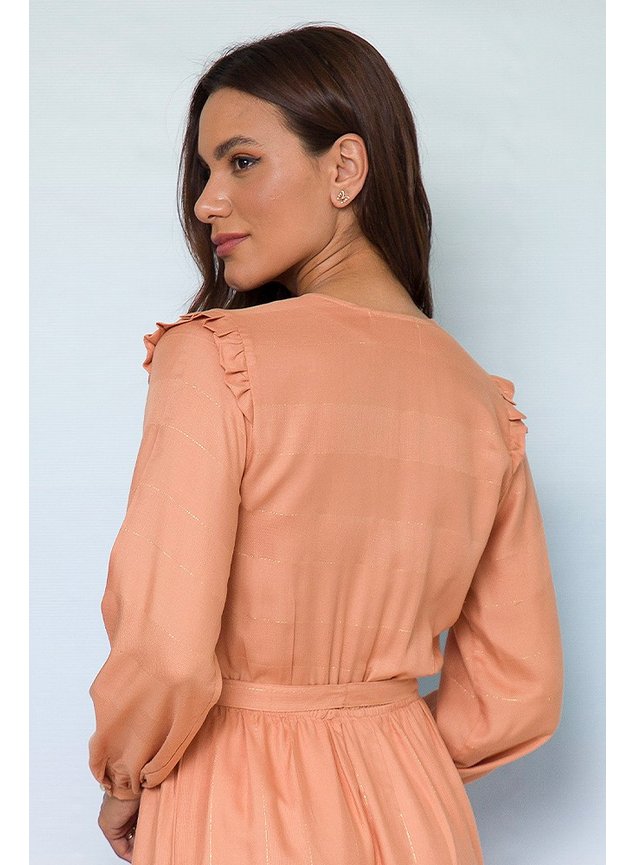 3 vestido loren nude frente cima