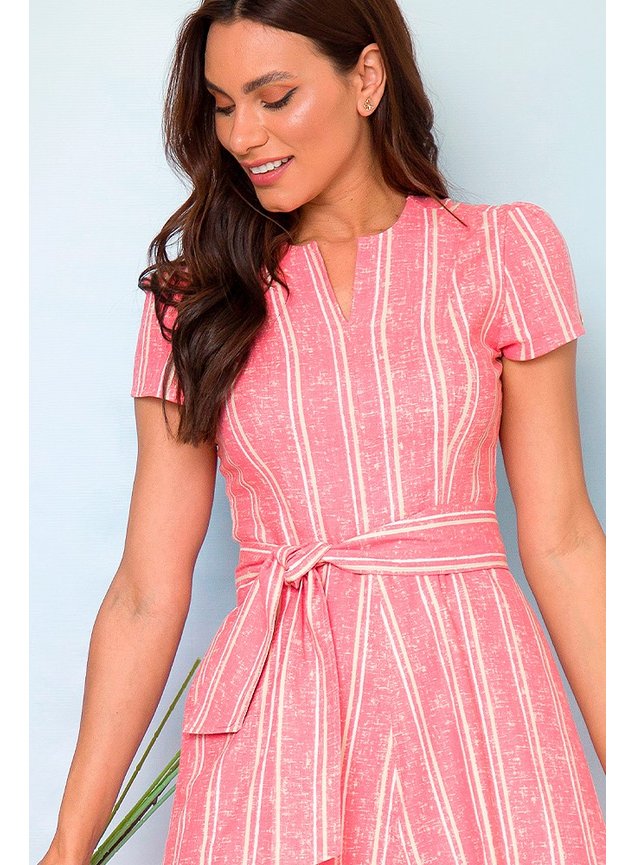 3 vestido linho andrea frente cima