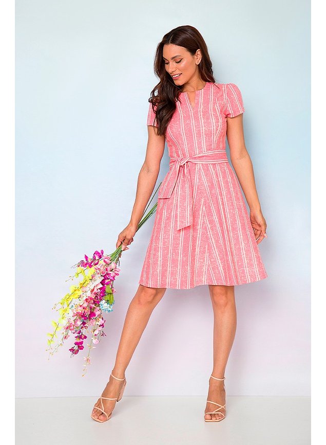 1 vestido linho andrea frente