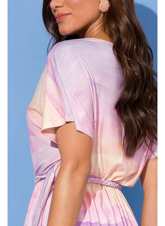 vestido tie dye mangas curtas 4