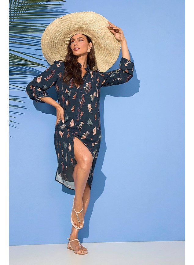 1 vestido francielle 2 frente