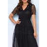 7 vestido tule poas preto jescela easy resize com