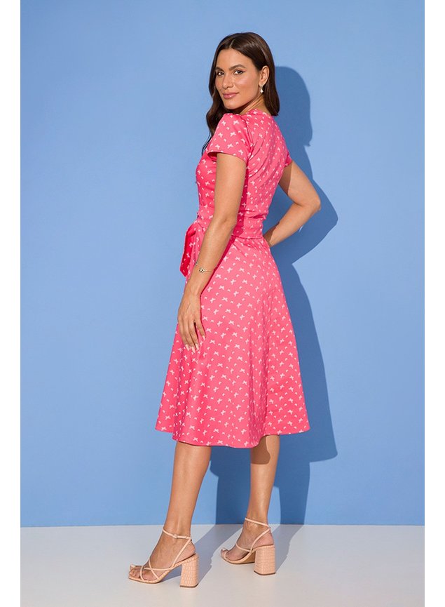2 vestido sarja coral borboletas mari easy resize com
