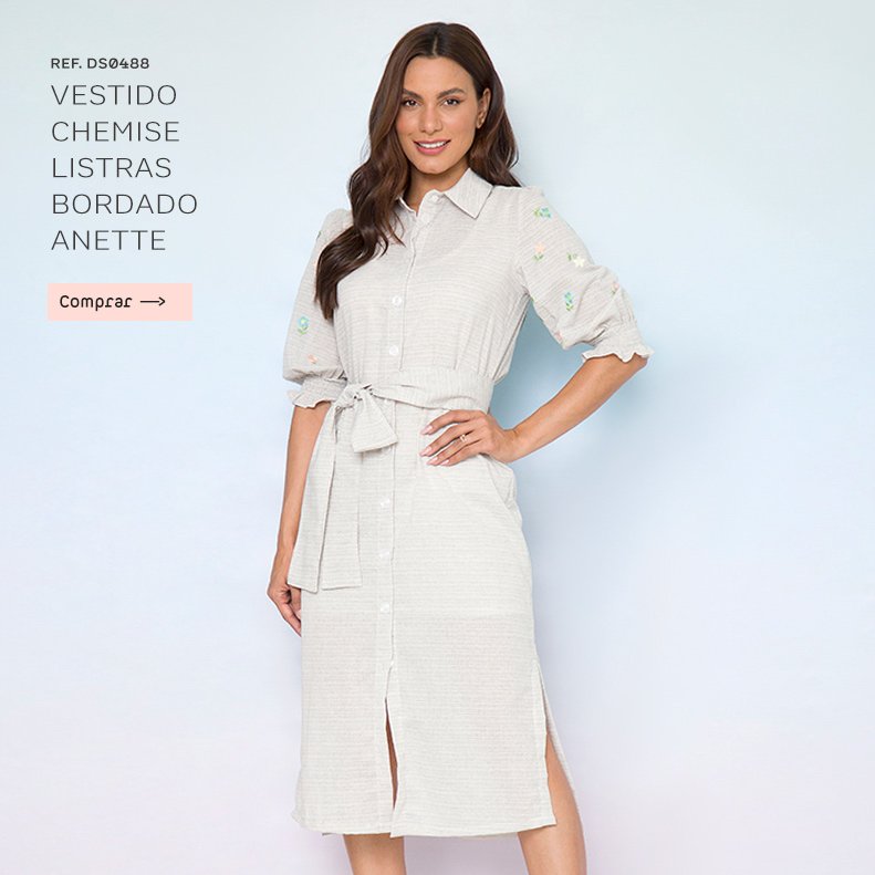 banner produto pa g celebrar vestido chemise
