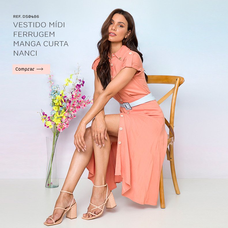 banner produto pa g celebrar vestido midi