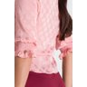 8 blusa silky youry poas rose ruth costas baixo