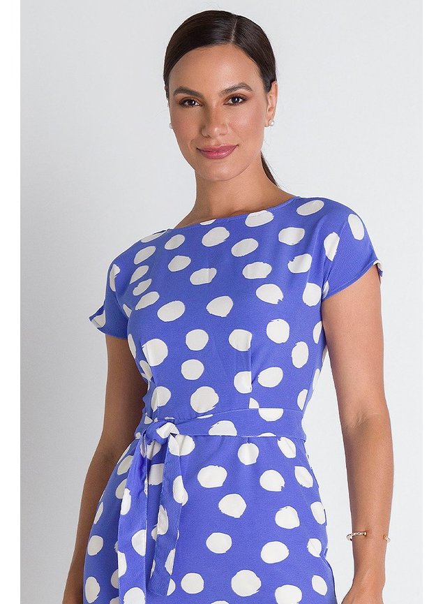 3 vestido crepe poas azul cristielly frente cima