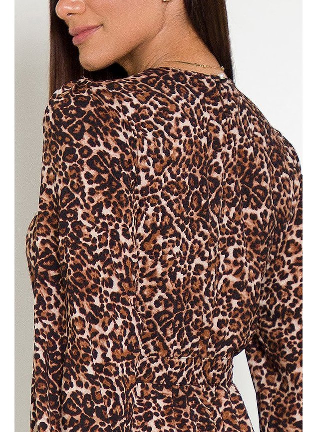 6 vestido midi animal print lucimara costas cima detalhe