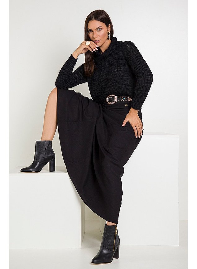 11 magali preta conceito