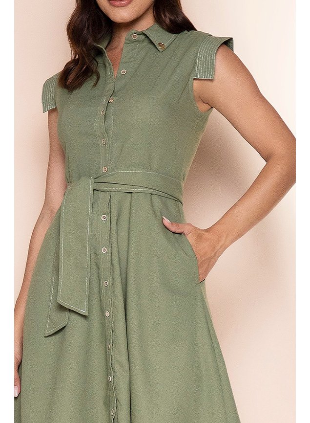 vestido mary de linho 8