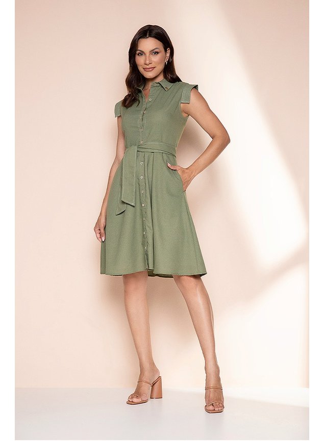 vestido mary de linho 10