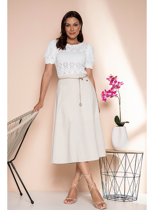 1 blusa elaine off frente