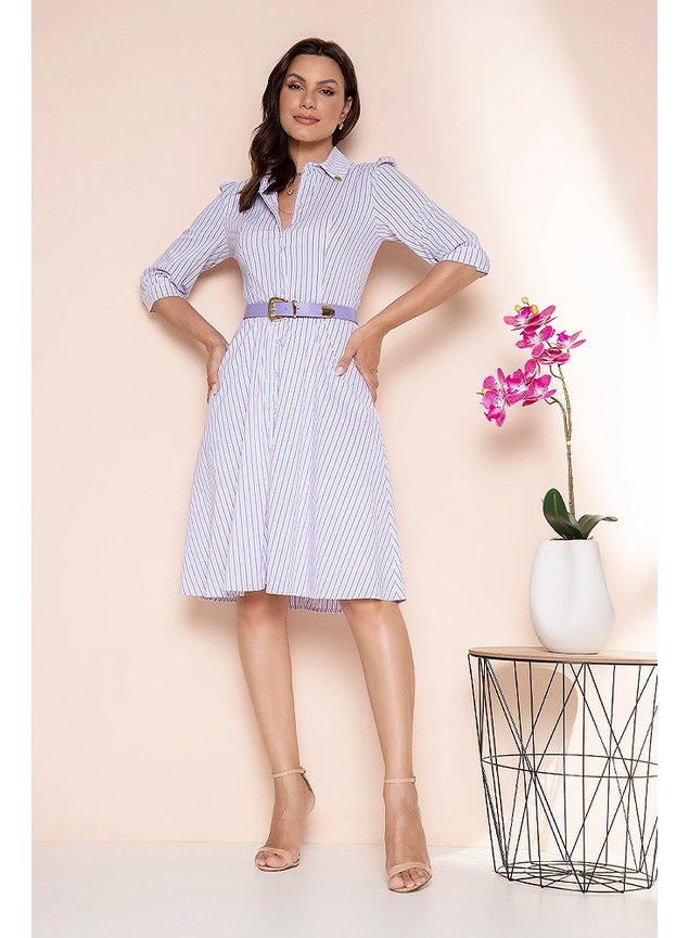 1 chemise amarizia frente