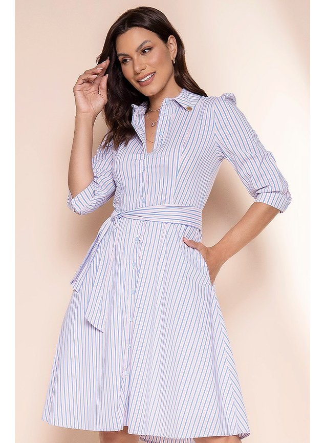 3 chemise amarizia frente cima