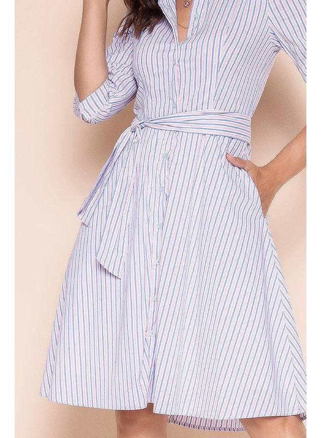 7 chemise amarizia frente baixo