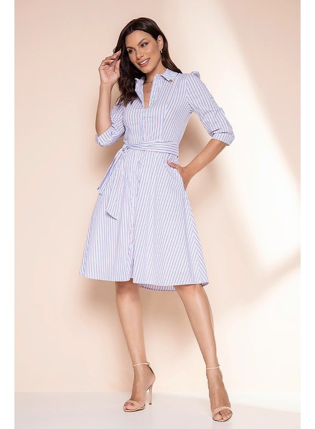 1 chemise amarizia frente