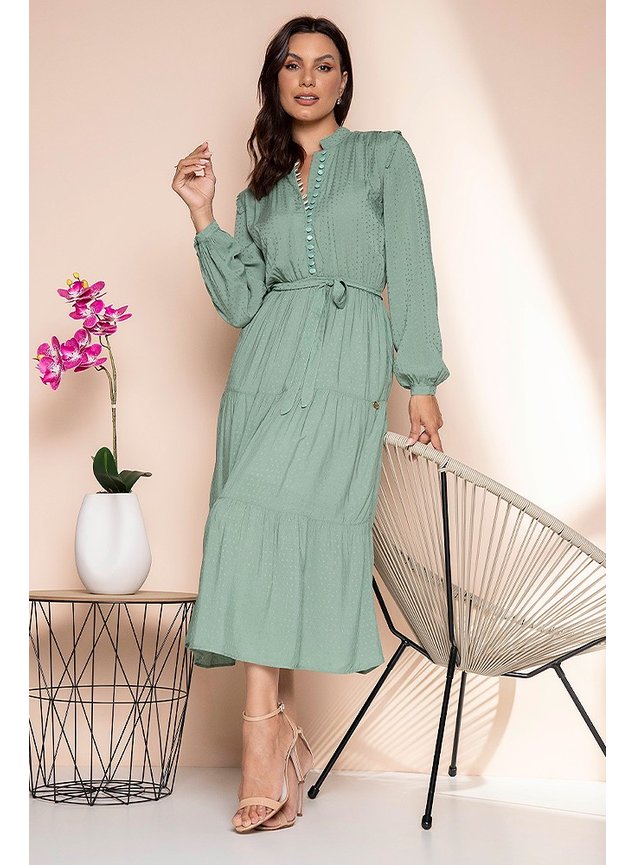 1 vestido leilma frente