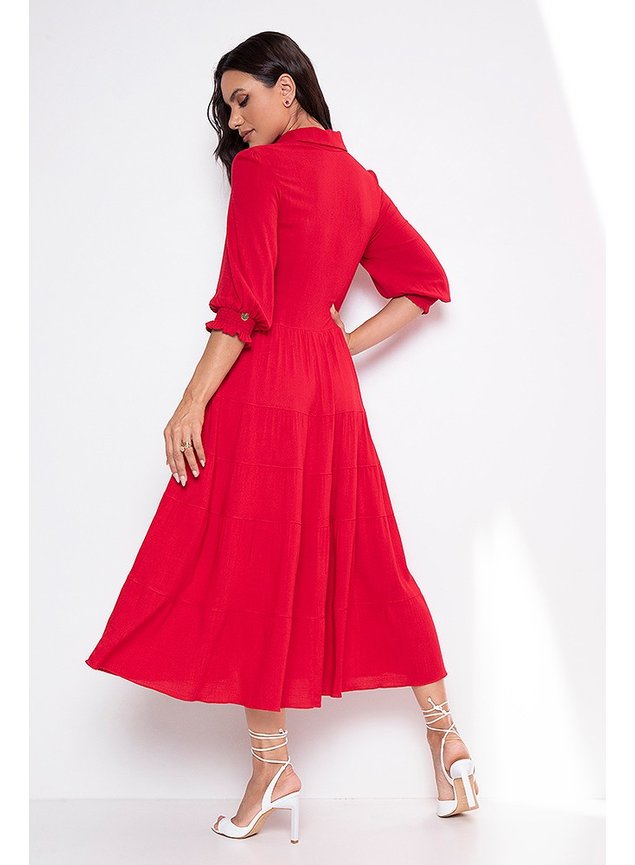 2 vestido jane costas