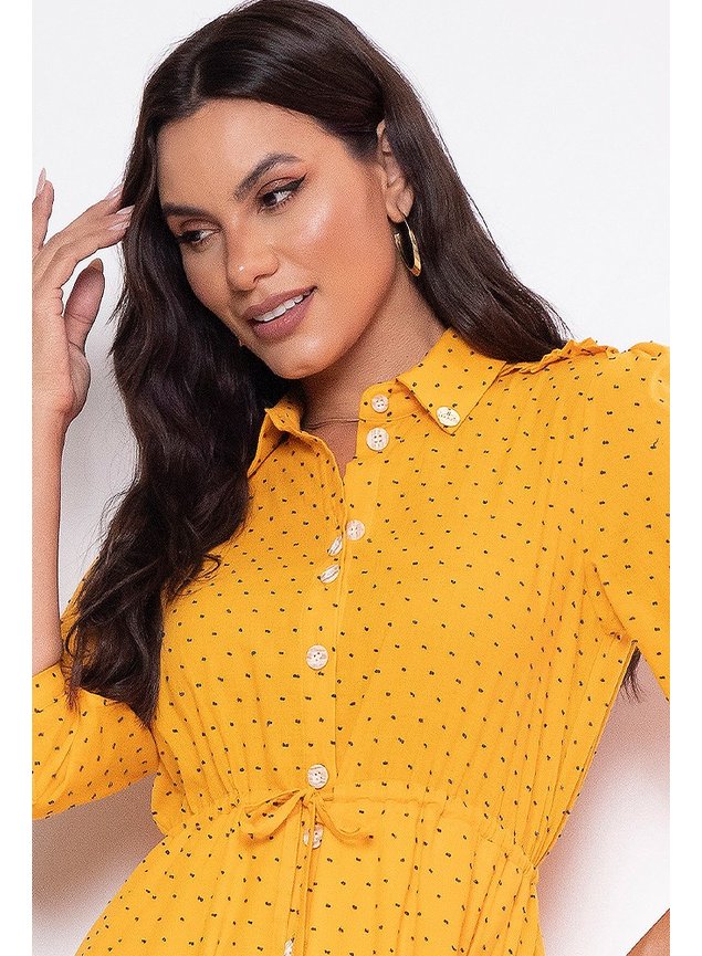 3 vestido chemise rebeca frente cima