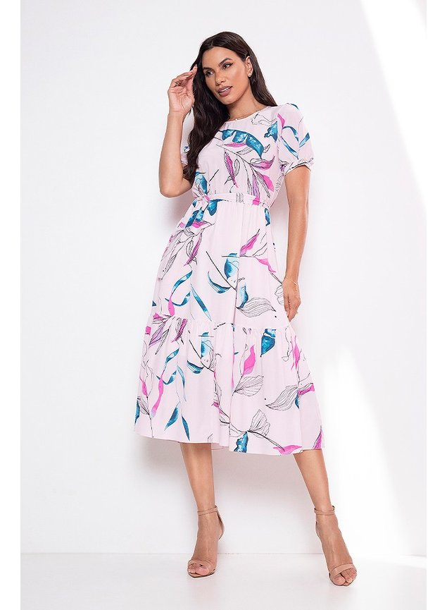 1 vestido eliane frente