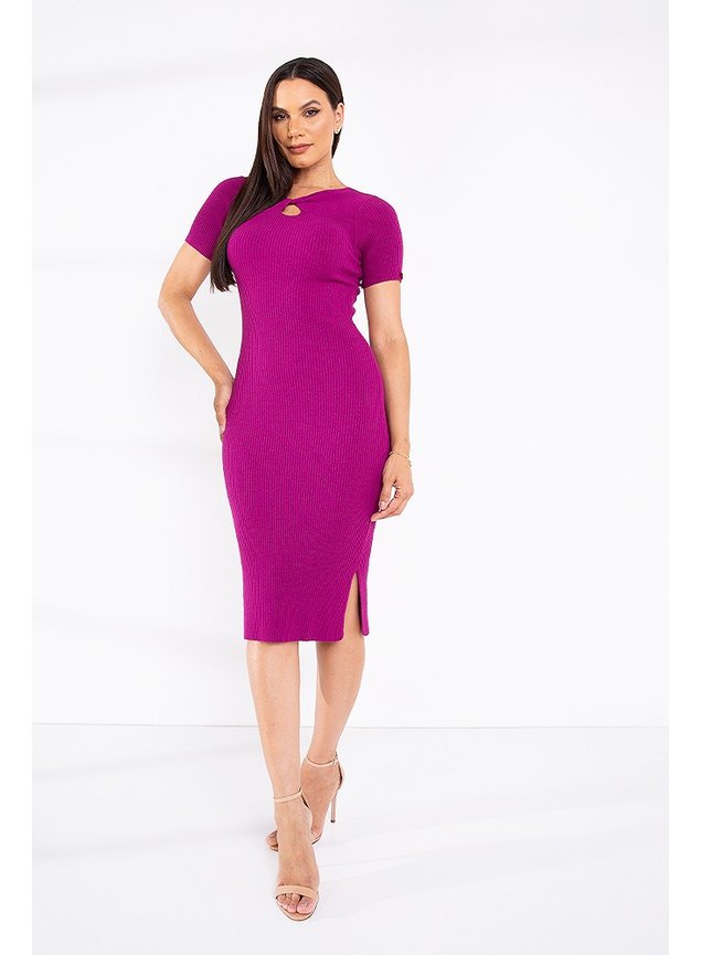 1 vestido adaiane pink frente