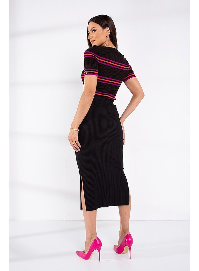 2 tricot carol preto costas