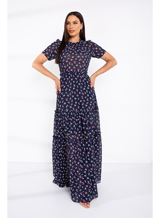 1 vestido soelia frente