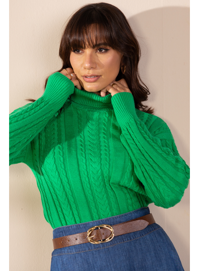 blusa verde bandeira 3