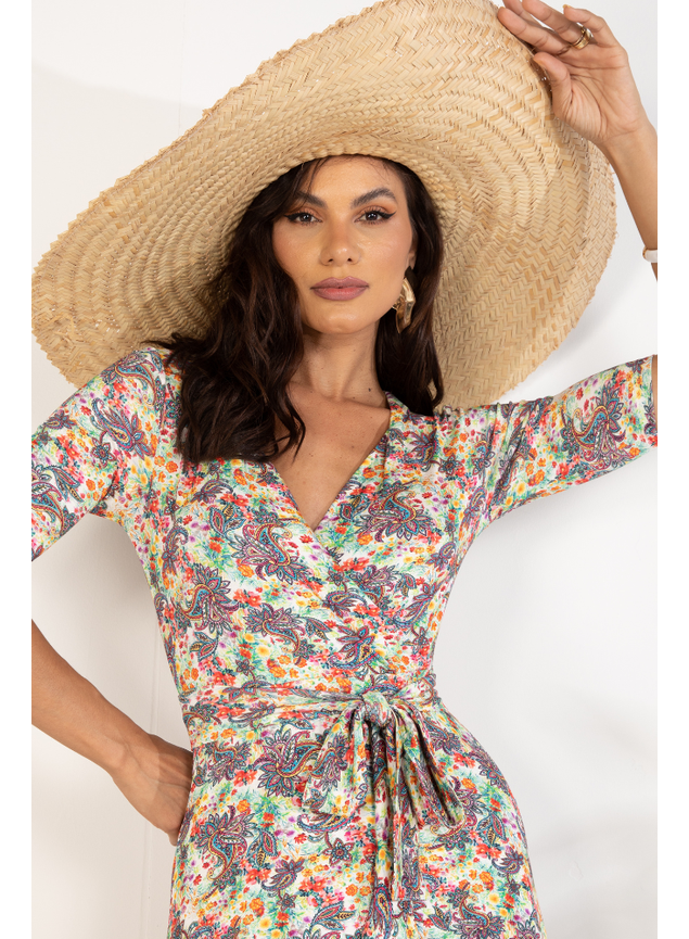 vestido zulmira