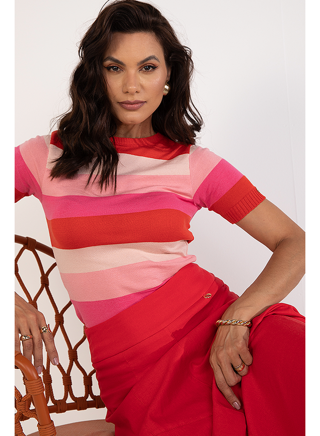 2 blusa louise costas